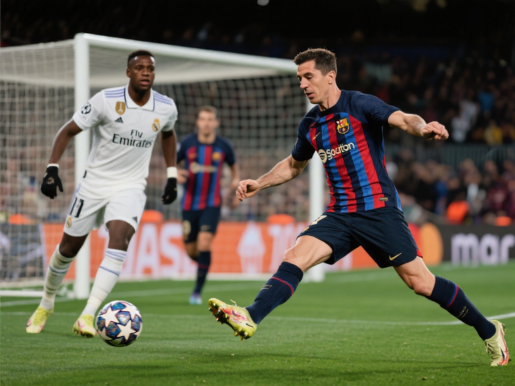 巴萨18场不败全队泡澡庆祝,力压皇马弗里克封神 这种竞争的张力为巴萨注入了额外的动力,促