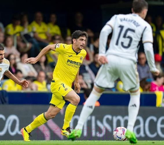 沙比阿朗素領皇馬圖「利」